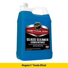 MEGUIARS - Limpia Vidrios Glass Cleaner Concentrate