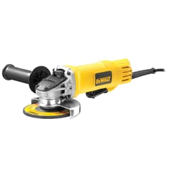 DEWALT - Esmeril Angular 4-1/2 (115mm) 900w Dwe4120-b2