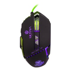 ULTRA - MOUSE GAMER X16 TECHNOLOGY