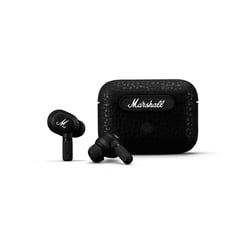 MARSHALL - Audifono True Wireless Motif Anc Negro