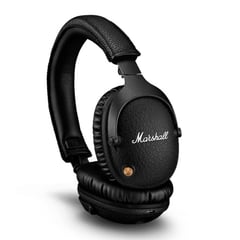 MARSHALL - Audifono Over Ear Monitor Ii Anc Negro