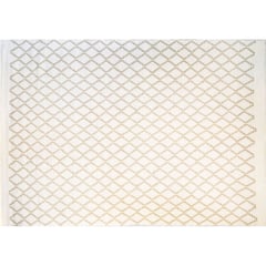 BAZHARS - Alfombra Coral Jamar 832 Beige 080x120.