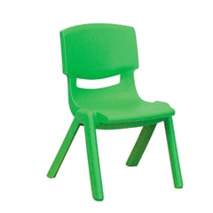 LUMAX - Silla de Plastico Infantil Hogar Jardin Niños MeTinca