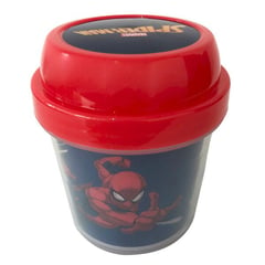 KEEP - Porta Snack Frutas Spiderman Niños