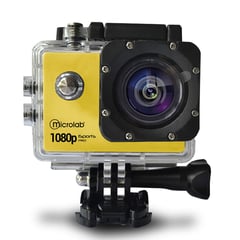 MLAB - Camara I Sports Pro Amari 1080p