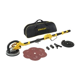 STANLEY - Lijadora de Pared y Techo 750W