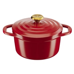 TEFAL - Olla Cocotte Air 20 cm