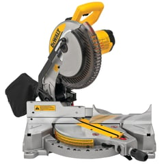 DEWALT - Sierra Ingleteadora 10 PuLG 1600w - Dws713