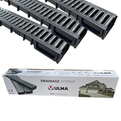 ULMA - Kit Canal Garage Insytec ULMA…