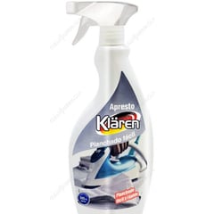 GENERICO - Apresto Planchado Klaren 500ml