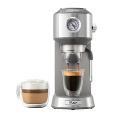 OSTER - Cafetera Compacta Espresso Oster® Bvstem7200