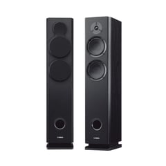 YAMAHA - Par De Parlantes Columnas NS-F160 2 vías