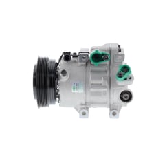 AMERICAN AIR - COMPRESOR DE AC VS16 6PK 12V 124MM OE HYUNDAI - HCC