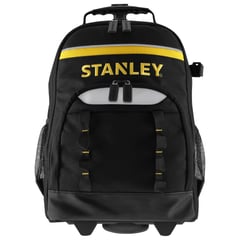 STANLEY - Mochila de trabajo c/ruedas 15kgs