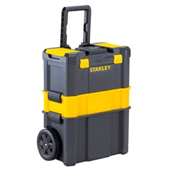 STANLEY - Caja multifuncional Essential Rodante 20kg