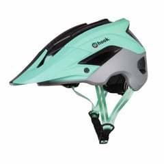 HOOK - Casco Bicicleta Enduro Accua M/l (57-61 Cm)