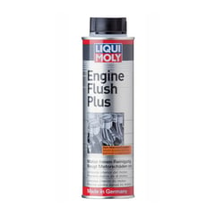 LIQUI MOLY - Limpiador Interno Motor Engine Flush Plus 300ml