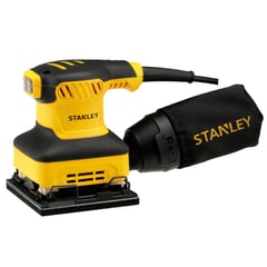 STANLEY - Lijadora Orbital 240W SS24-B2C