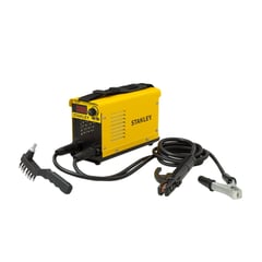 STANLEY - Soldadora Inverter 160A 4000 MMA / TIG