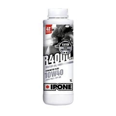 IPONE - Aceite 10w40 Sintético R4000 4t