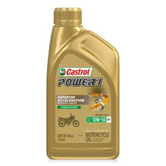 CASTROL - Aceite 10w50 Full Sintetico Power 1