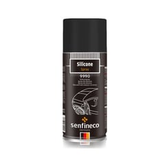 GENERICO - Lubricante De Silicona Senfineco 450ml