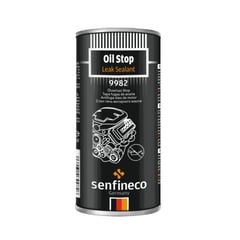 GENERICO - Elimina Perdidas De Aceites Motor Oil Leak Stop Senfineco