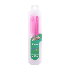 PILOT - SET FRIXION ADDIXION ROSADO