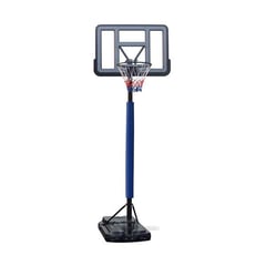 SDFIT - Aro de Basquetball Plataforma Life Sport Poly Rim S021A…