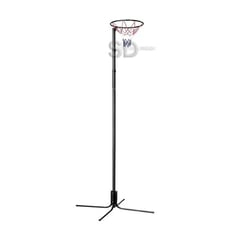 SDFIT - Aro de Basquetball Netball Stand S02N…