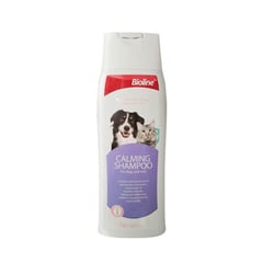 BIOLINE - Shampoo Calming Perro Gato 250ml
