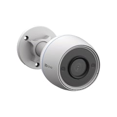 EZVIZ - Camara Wifi 2mp H3c Ia 4mm CS-H3c-R100-1K2WF - Blanco