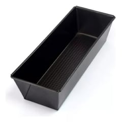 OEM - Molde De Pan Rectangular 31cm Sweet Cook