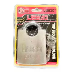 OFERTABKN - Candado De Seguridad 60mm Anticorte