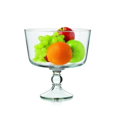 LIBBEY - COPÓN PARA POSTRE CON PIE 23CM