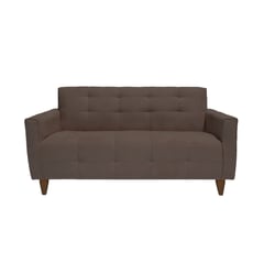 RUZAM MOBEL - SOFA URBANO CAFÉ LINO