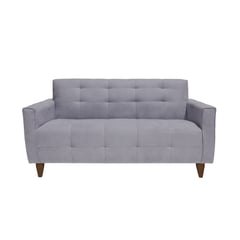 RUZAM MOBEL - SOFA URBANO GRIS LINO