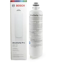 BOSCH - Filtro de Agua para Refrigerador UltraClarity Pro