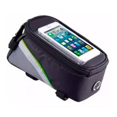 OFERTABKN - Bolso Porta Celular Para Bicicleta 5.5