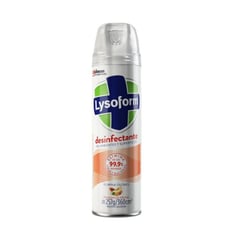 LYSOFORM - Aerosol desinfectante Frutal 360 ml