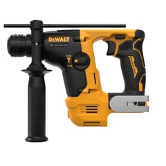 DEWALT - Rotomartillo plus de 9/16" (14mm) Xtreme DCH072B-B3