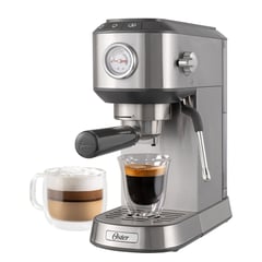 OSTER - Cafetera compacta de espresso Oster® BVSTEM7200