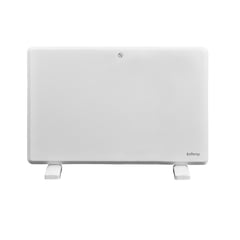 KALTEMP - Estufa Calefactor Eléctrico Wally One O 1200 Wifi