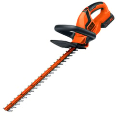 BLACK+DECKER - Kit Cortasetos Inalámbrico 558mm 20V