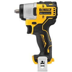 DEWALT - Llave de impacto 3/8" 12V (Solo Herramienta)