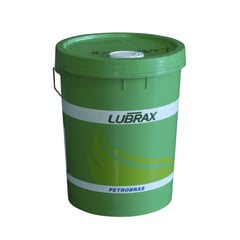 LUBRAX - Aceite Hidráulico Hydra 68 19 Lts