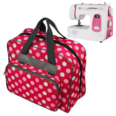 GENERICO - Bolso Organizador Para Maquina Coser b26r