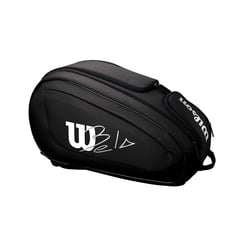 WILSON - Bolso De Padel Bela Super Tour Padel Bag