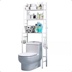 OEM - ESTANTE ORGANIZADOR DE BAÑO