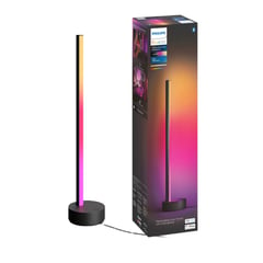 PHILIPS HUE - Lámpara De Mesa Gradient RGBIC Signe Zigbee Bluetooth